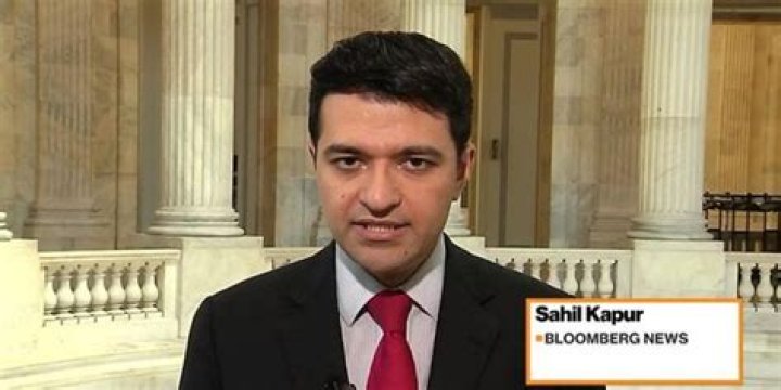 Who is Sahil Kapur: Biography, Net Worth & more