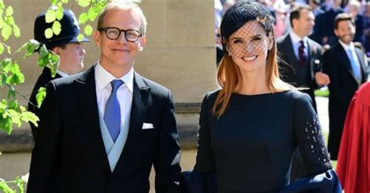 Who is Sarah Rafferty’s husband Santtu Seppälä