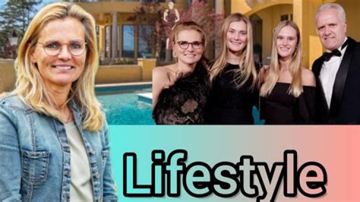 Who Is Sarina Wiegman?, Age, Height, Education, Family, Net Worth