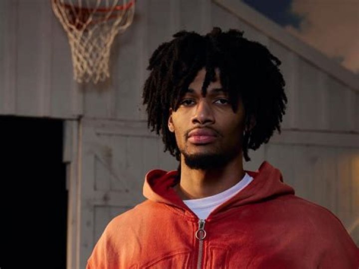 Who Is Shaedon Sharpe?, Age, Height, Career, Awards, Family, Net Worth
