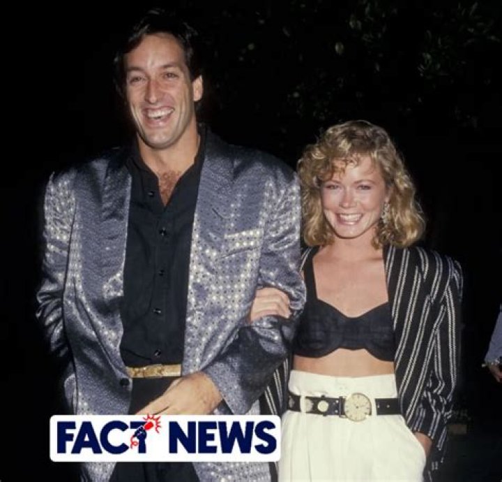 Who is Sheree J. Wilson's husband Paul DeRobbio