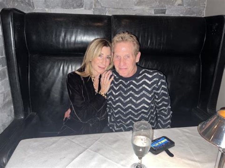 Who is Skip Bayless Wife, Ernestine Sclafani: Biography, Net Worth & more