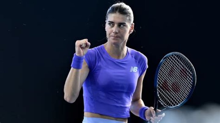 Who is Sorana Cîrstea: Biography, Net Worth & more