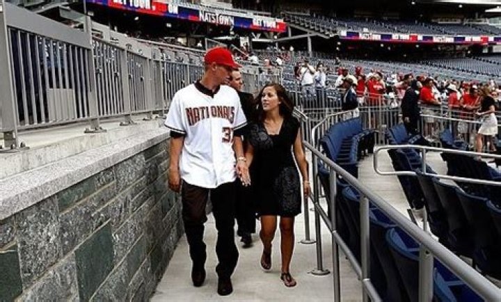 Who is Stephen Strasburg Wife: Meet Rachel Lackey