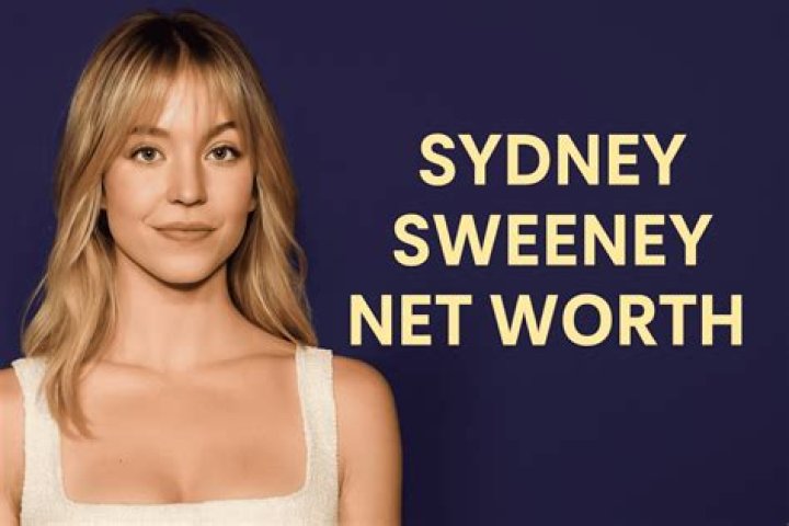 Who is Sydney Sweeney: Biography, Net Worth & more