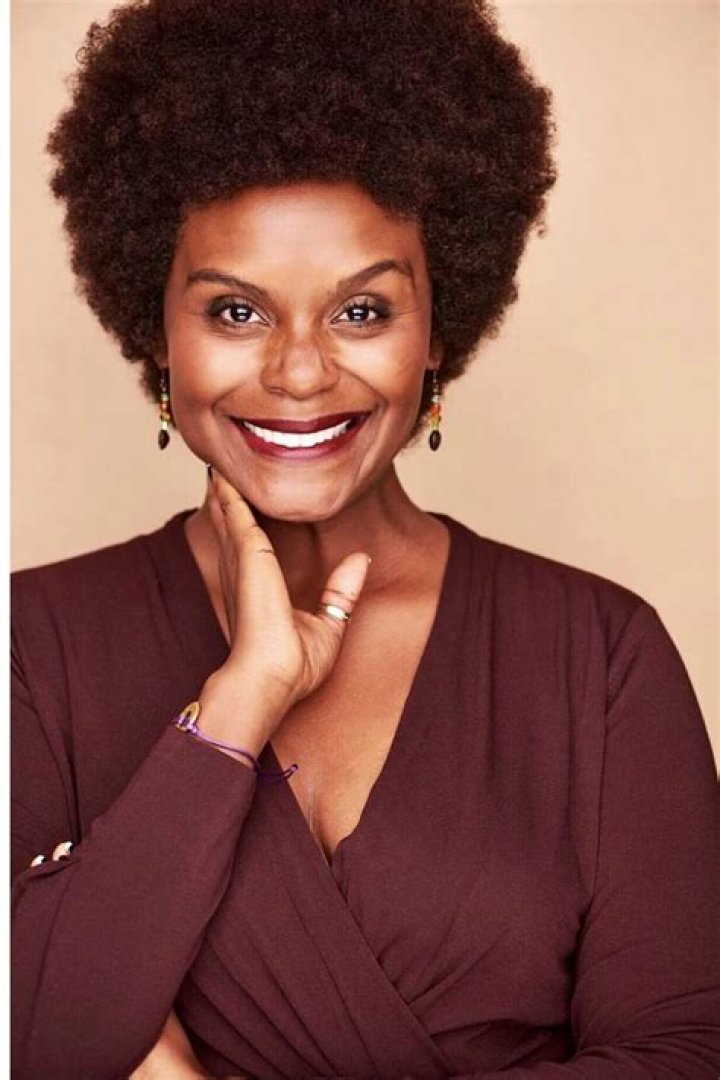 Who is Tabitha Brown: Biography,Net Worth & more