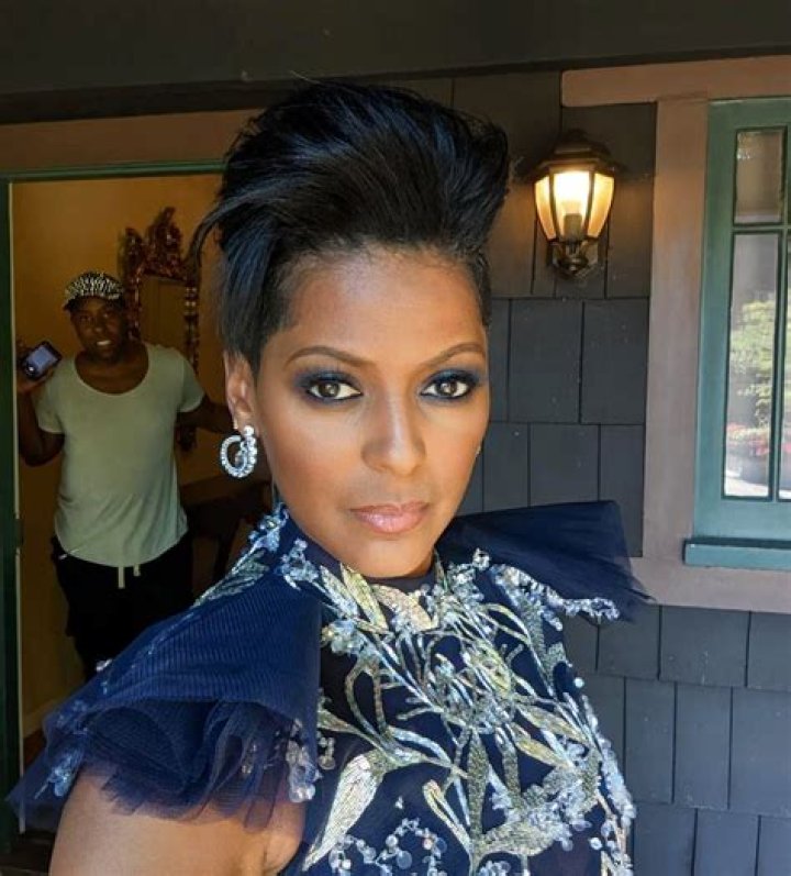Who is Tamron Hall: Biography, Net Worth & More