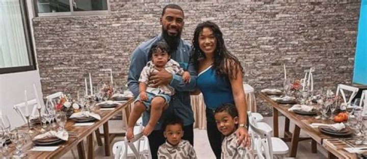 Who Is Teoscar Hernandez?, Age, Height, Weight, Family, Net Worth