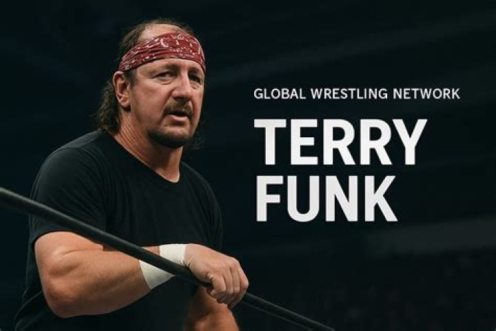 Who Is Terry Funk?, Age, Height, Weight, Career, Family, Net Worth