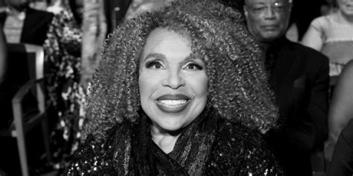 Who Is The Father Roberta Flack’s Child?