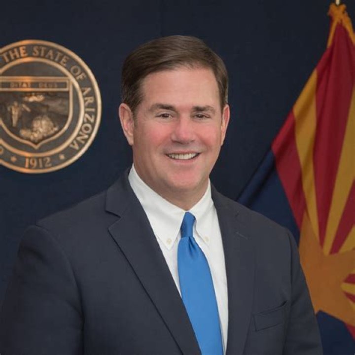 Who is the Governor of Arizona Doug Ducey? Net Worth & More