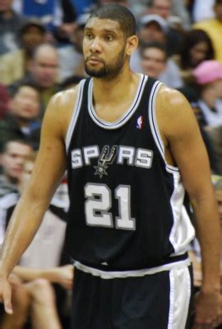 Who is Tim Duncan: Biography,Net Worth & more