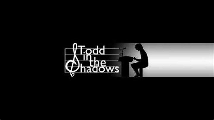 Who is Todd in the Shadows: Biography, Net Worth & more
