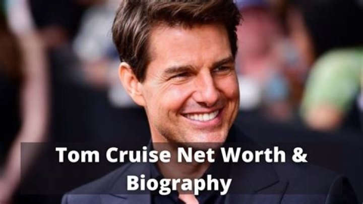 Who is Tom Cruise: Biography, Net Worth & more