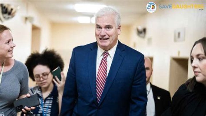 Who Is Tom Emmer?, Age, Height, Education, Career, Family, Net Worth