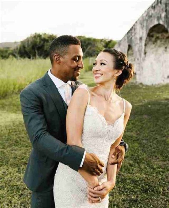 Who is Tony Kemp’s Wife: Meet Michelle Kemp