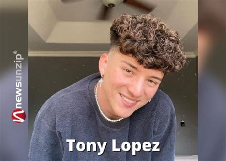 Who is Tony Lopez: Biography, Net Worth & More