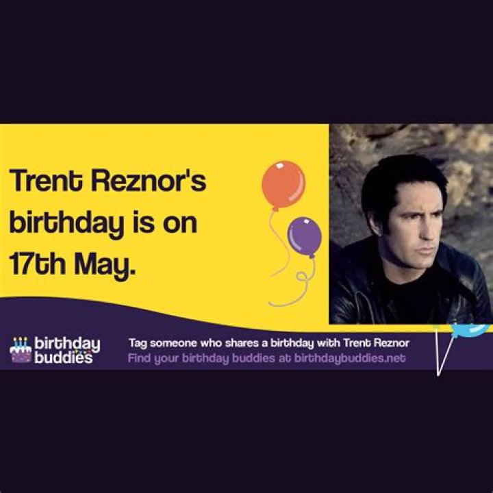 Who Is Trent Reznor?, Birthday, Family, Albums, Social Media
