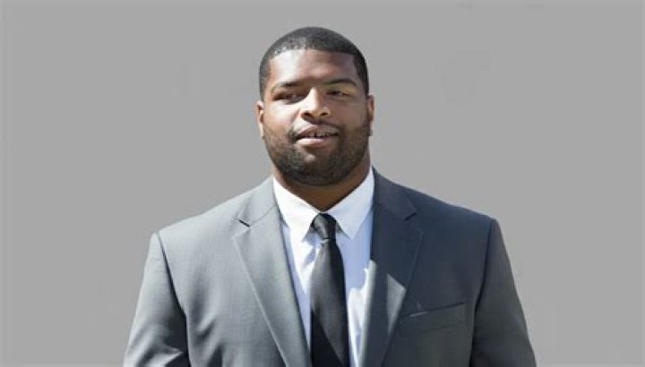 Who Is Trent Williams?, Age, Height, Weight, Career, Family, Net Worth