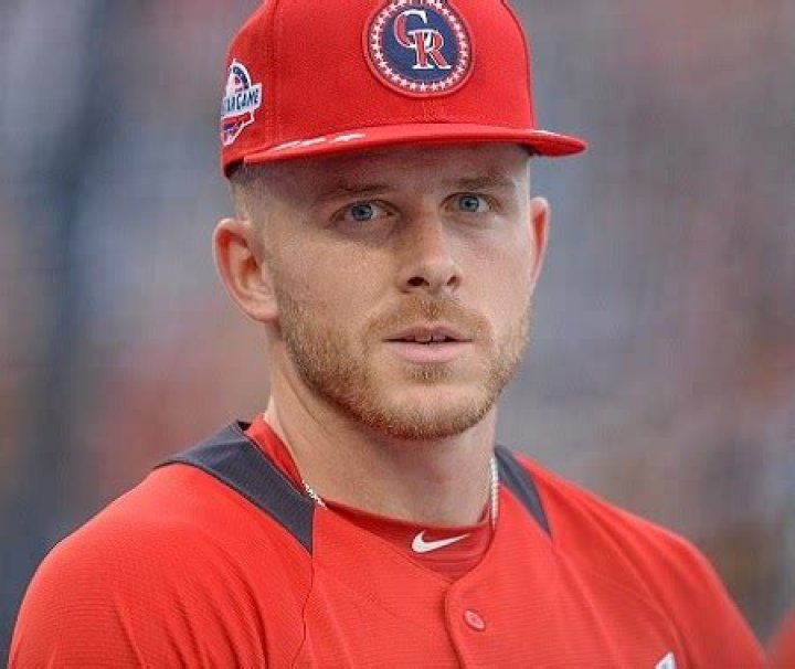 Who is Trevor Story: Biography, Net Worth & More
