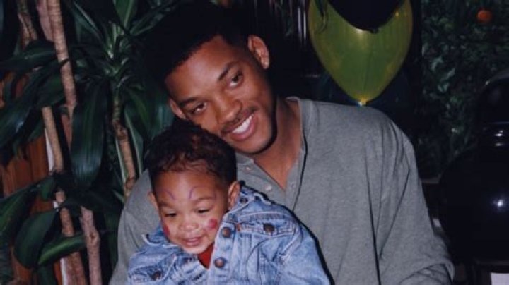 Who is Trey Smith? Will Smith’s First Son