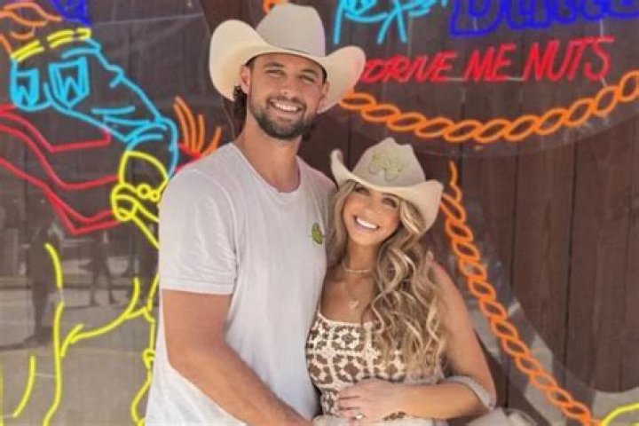 Who is Tyler Beede’s Wife: Meet Allie DeBerry
