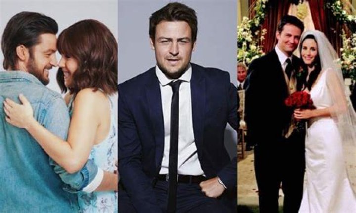 Who is Tyler Hynes Married To? Who is Tyler Hynes?