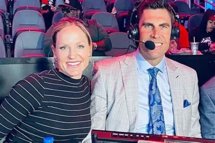 Who is Wally Szczerbiak’s Wife: Meet Shannon Szczerbiak