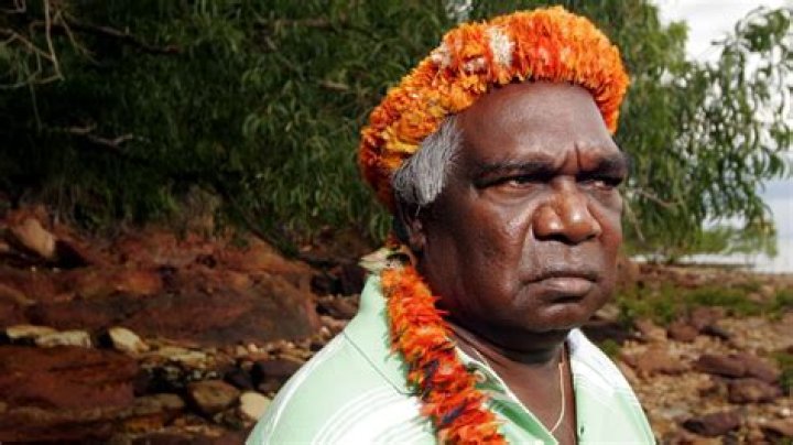 Who Is Yunupingu?, Bio, Parents, Wife, Children, Siblings, Net Worth