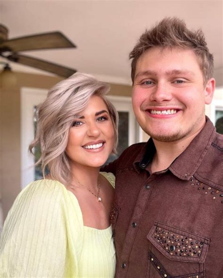 Who is Zachariah Smith’s Wife? Meet Crysta Wilkerson