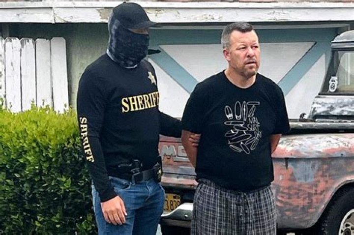 Who Killed Kristin Smart?