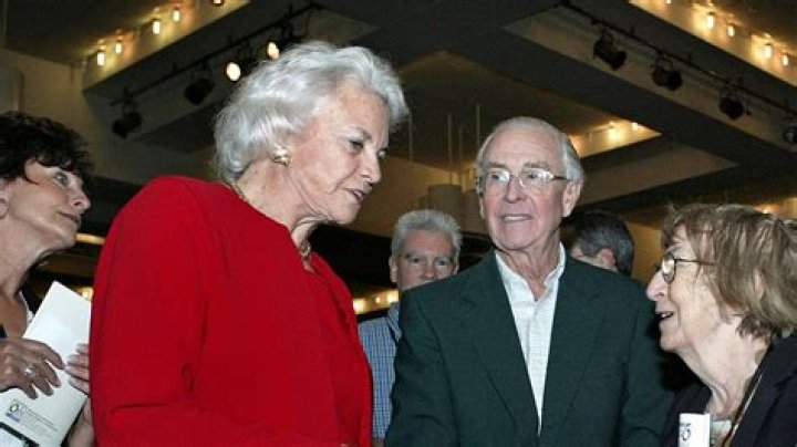 Who was Sandra Day O’Connor’s Husband?