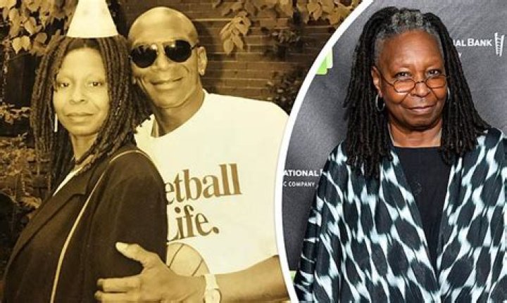 Whoopi Goldberg Sibling: Meet Clyde K. Johnson