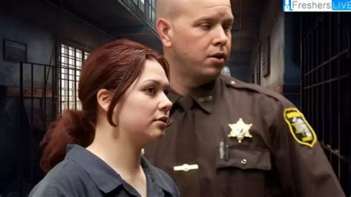 Why Did Julia Merfeld Go To Jail?
