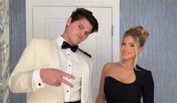 Why Did Xandra and Jack Break Up?