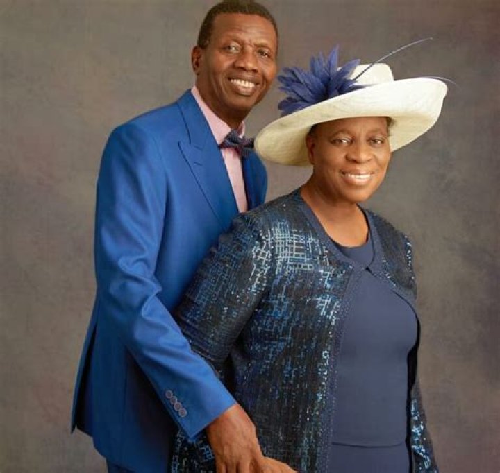 ‘Why I Decided To Leave Pastor Adeboye’s Church After 30-Years Of Being A Junior Pastor’- Pastor Tola Oduntola Emotionally Reveals