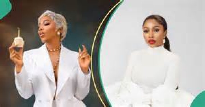 Why I Underwent Plastic Surgery And Who I Did It For – Mercy Eke Finally Reveals