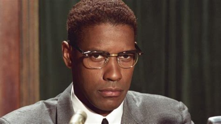 Why is Denzel Washington so famous?