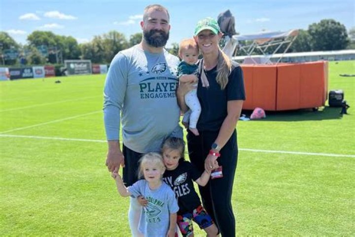 Why is Jason Kelce Retiring? Is Jason Kelce Going to Retire From Football?