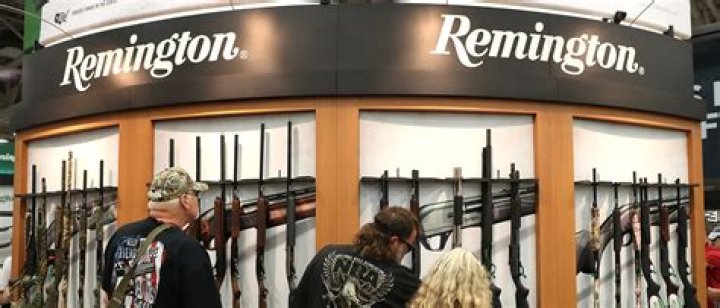 Why is Remington Leaving New York? Where is Remington Moving to in Georgia?