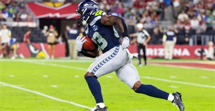 Will Dareke Young Play in Week 12? What Happened to Dareke Young?