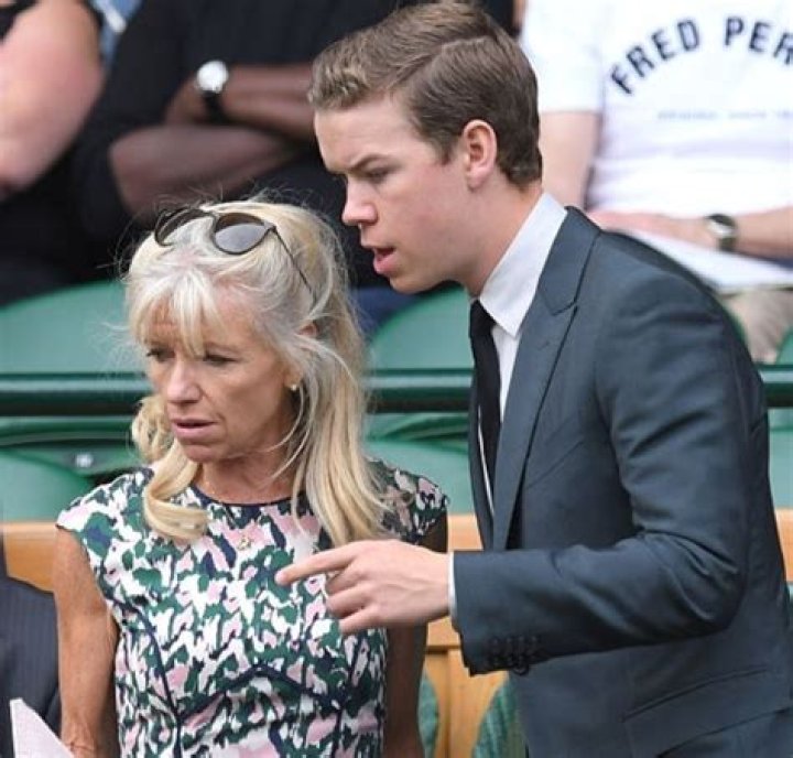 Will Poulter Bio, Parents, Wife, Children, Siblings, Net Worth