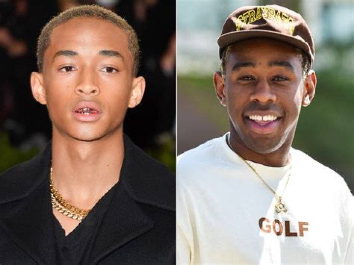 Will Smith’s son Jaden Smith confirms he’s gay, gushes over Boyfriend.