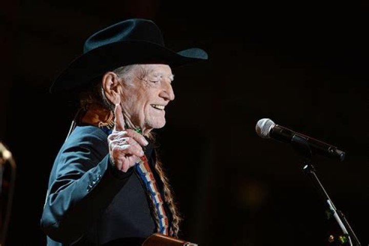Willie Nelson Parents: Meet Ira Doyle And Myrle Marie