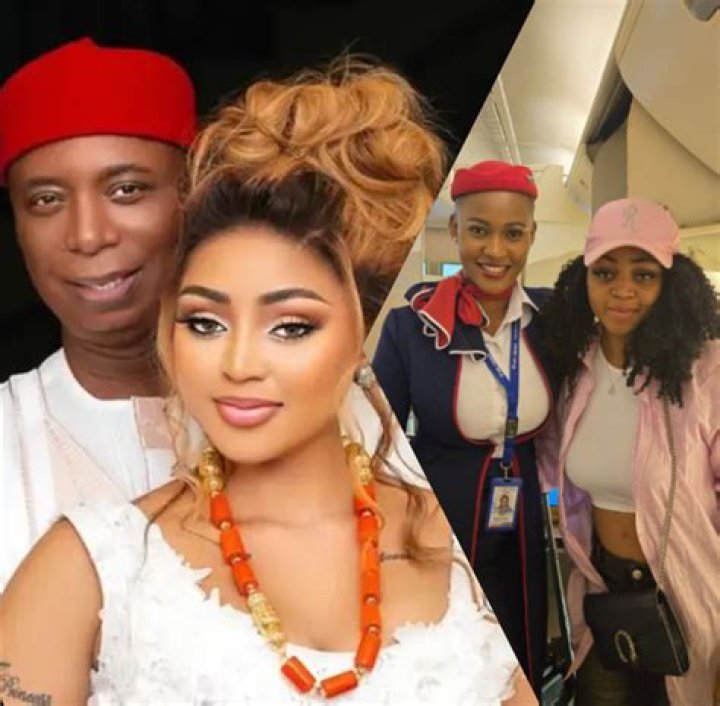 ‘Wish Me Well’- Regina Daniels Tells Fans As She Goes For An Operation [VIDEO]