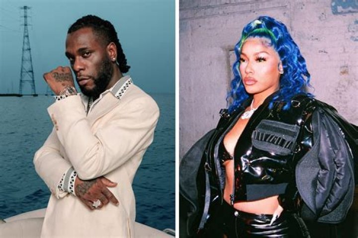 Wizkid Is My Brother And I Love Him To Death – Burna Boy