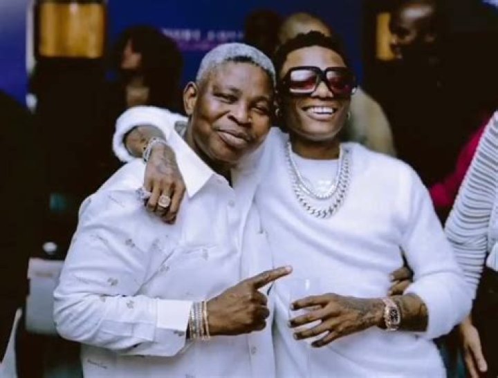 Wizkid Reveals Secrets Behind The Tattoos On His Body