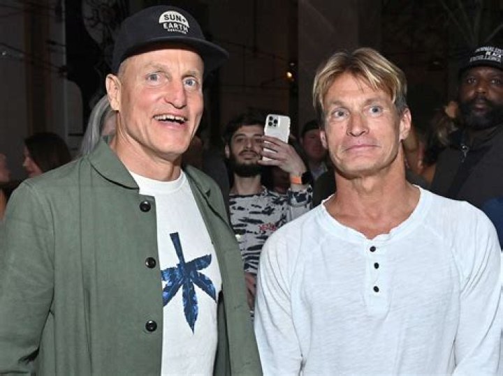 Woody Harrelson Siblings: Meet Jordan and Brett