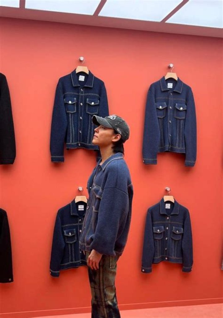 Woosung Age, Height, Bio, Parents, Net Worth, Girlfriend