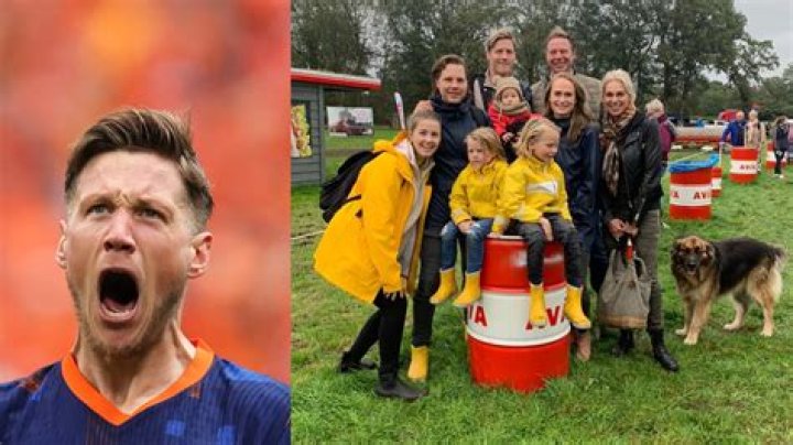 Wout Weghorst Siblings: Meet Her 3 Brothers